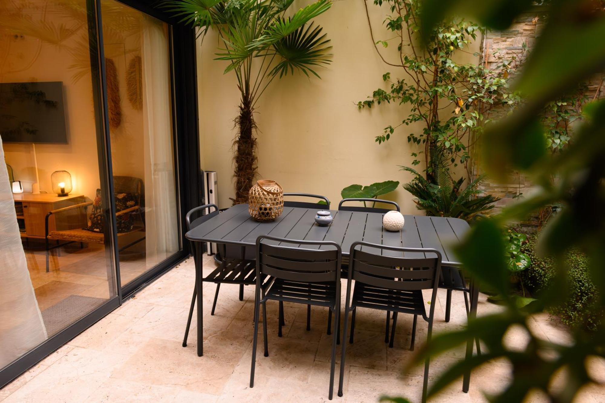 Magnifique Au Centre-ville De Appartement Nice