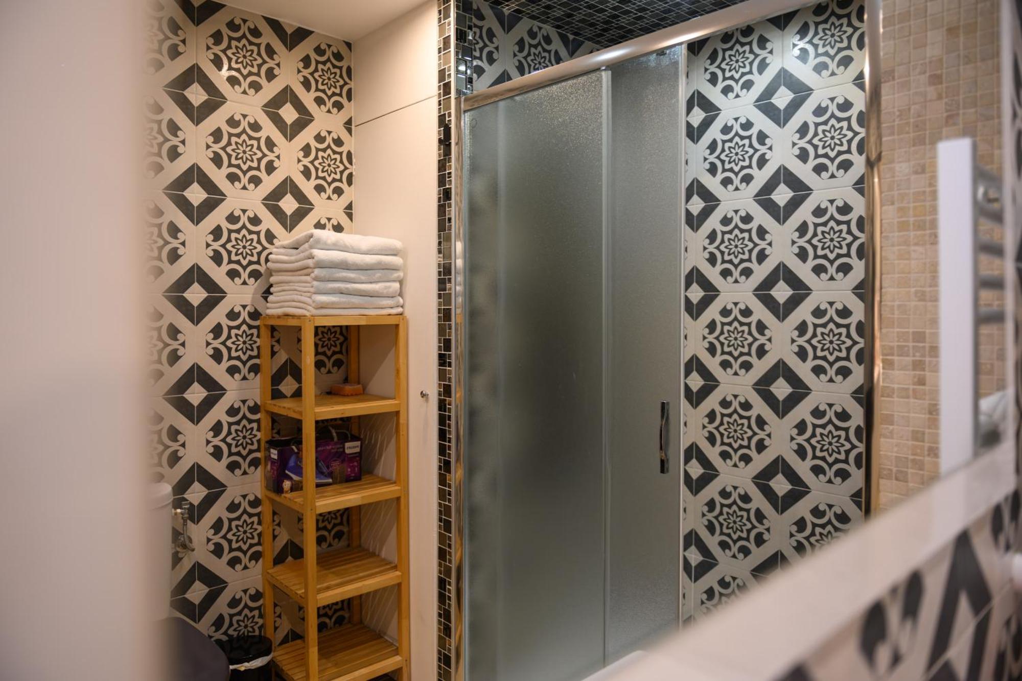 Magnifique Au Centre-ville De Apartment Nizza